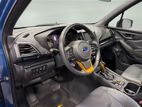 Certified 2024 Subaru Forester Wilderness image 11