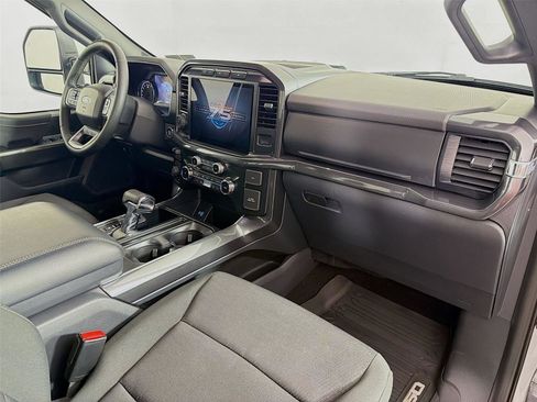 Used 2023 Ford F150 XLT w/ Equipment Group 302A High image 29