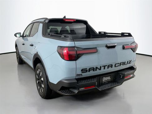 New 2026 Hyundai Santa Cruz SEL image 5
