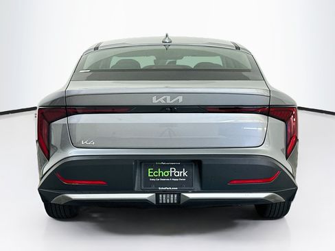 Used 2025 Kia K4 FWD image 7