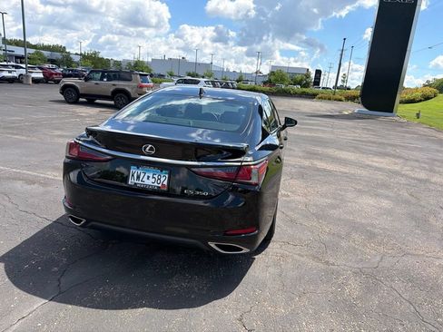 Used 2023 Lexus ES 350 w/ Accessory Package (Z2) FWD image 34