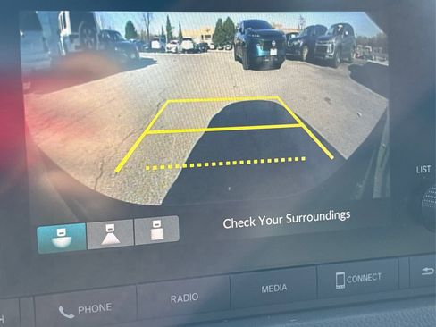 Used 2023 Honda Civic Sport image 31