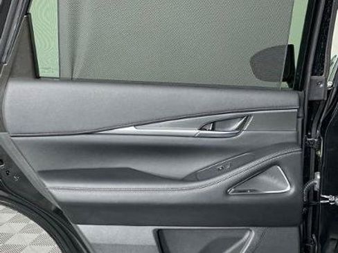 Certified 2025 INFINITI QX60 Luxe FWD image 17