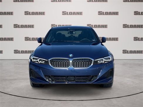 Used 2024 BMW 330i xDrive Sedan image 8