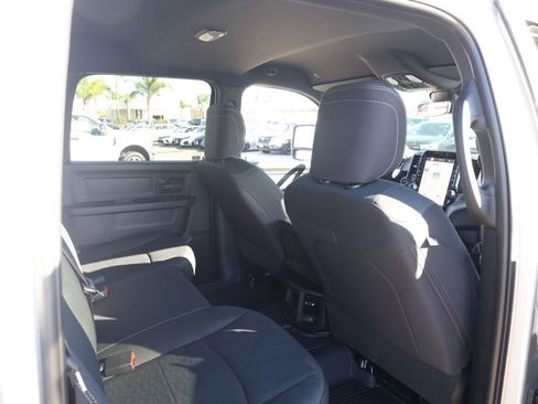 New 2026 RAM 2500 Tradesman image 16