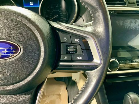 Used 2019 Subaru Outback 2.5i Premium image 23