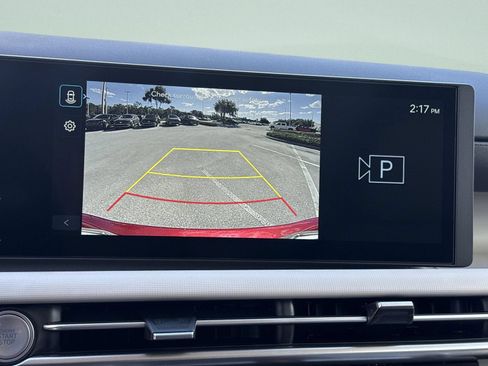 New 2026 Hyundai Tucson SEL FWD image 17