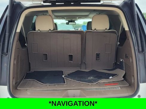 Used 2023 GMC Yukon XL Denali w/ Max Trailering Package AWD/4WD image 10