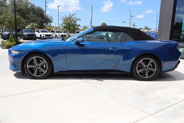 Used 2024 Ford Mustang Premium RWD image 7