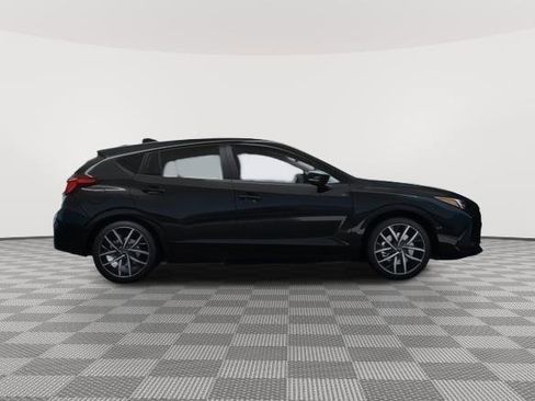 New 2026 Subaru Impreza 2.0i Sport AWD/4WD image 6