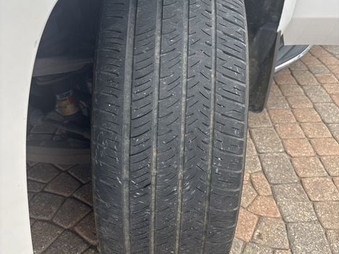 Used 2016 GMC Yukon Denali w/ Open Road Package image 10