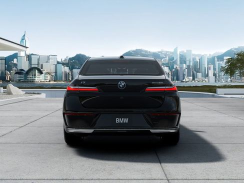 New 2026 BMW i7 eDrive50 w/ Executive Package RWD image 5