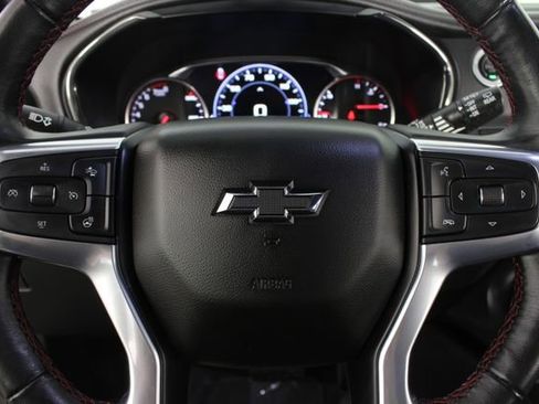 Used 2021 Chevrolet Blazer RS image 13