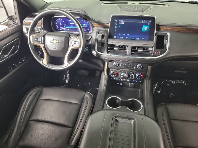 Used 2023 Chevrolet Tahoe High Country RWD image 16