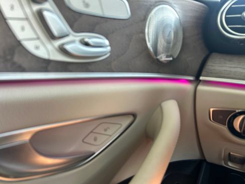 Used 2023 Mercedes-Benz E 350 Sedan image 28