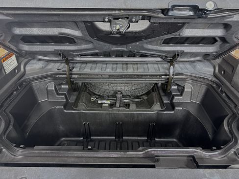Certified 2023 Honda Ridgeline RTL image 25