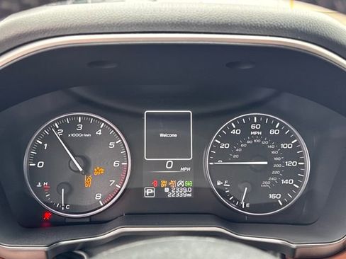Used 2024 Subaru Outback Touring image 16