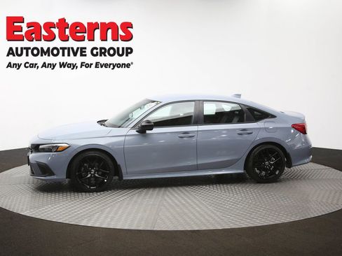 Used 2024 Honda Civic Sport image 57