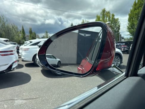 New 2026 Genesis Electrified GV70 image 41