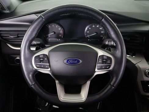 Used 2020 Ford Explorer XLT w/ Comfort Package image 43