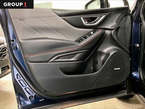 Used 2021 Subaru Forester Sport image 21