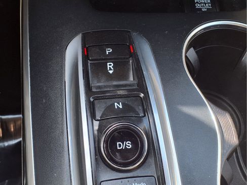 Used 2017 Acura MDX w/Advance Pkg AWD image 25