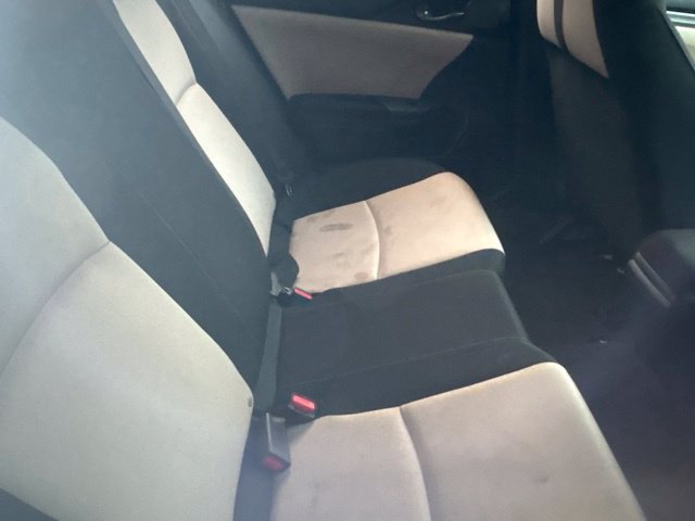 Used 2018 Honda Civic Sport image 8