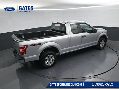 Used 2018 Ford F150 XL w/ Equipment Group 101A Mid AWD/4WD image 39