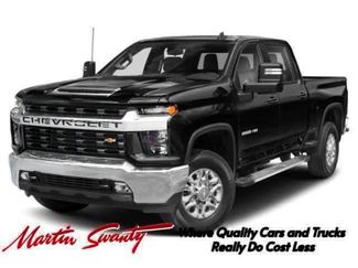 Used 2021 Chevrolet Silverado 2500 LT w/ Z71 Sport Edition AWD/4WD video 1