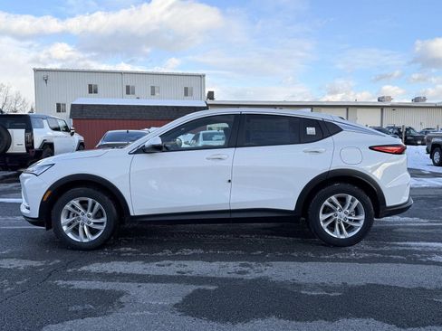 New 2026 Buick Envista Preferred w/ Convenience I Package image 78