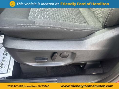 Used 2025 Ford Ranger XLT image 24