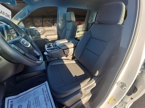 New 2026 GMC Sierra 1500 Pro w/ Trailering Package AWD/4WD image 7
