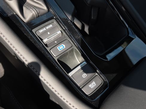 New 2026 Honda Accord Touring image 13