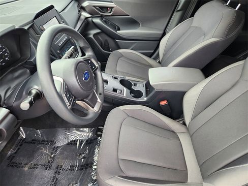 Used 2025 Subaru Impreza 2.0i image 14