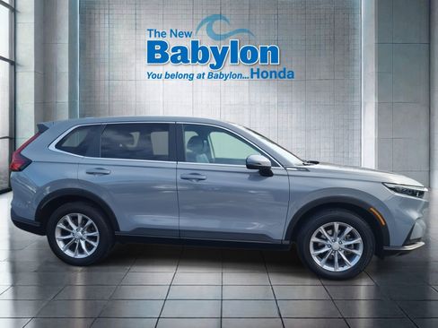 Used 2023 Honda CR-V EX-L image 5