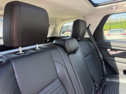 Used 2024 Land Rover Discovery Sport S AWD/4WD image 13