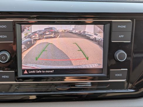 Used 2023 Volkswagen Taos S FWD image 22