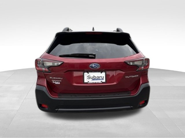 Used 2024 Subaru Outback Premium w/ Popular Package #1A AWD/4WD image 6