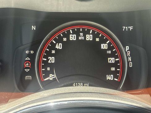 Used 2025 Dodge Durango GT w/ Blacktop Package AWD/4WD image 22
