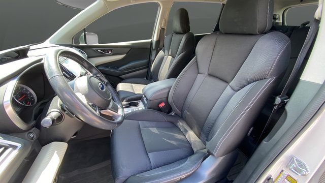 Used 2022 Subaru Ascent Premium w/ Convenience Package AWD/4WD image 9