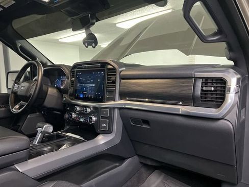 Used 2025 Ford F150 Lariat w/ Equipment Group 501A Mid AWD/4WD image 29