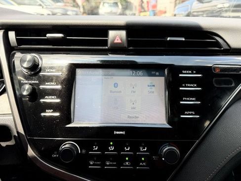 Used 2020 Toyota Camry LE w/ Carpet Mat Package AWD/4WD image 29