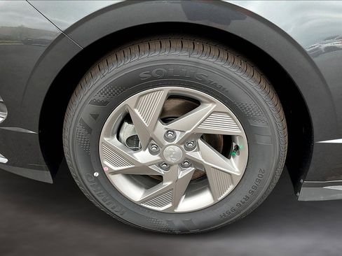 New 2025 Hyundai Sonata SE image 13