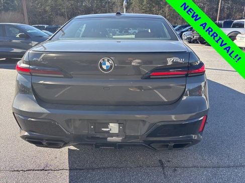 Used 2023 BMW 760i xDrive 760i xDrive w/ Executive Package image 3