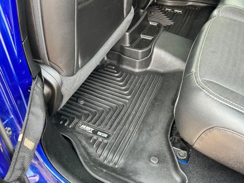 Used 2020 Jeep Wrangler Unlimited Sport AWD/4WD image 9