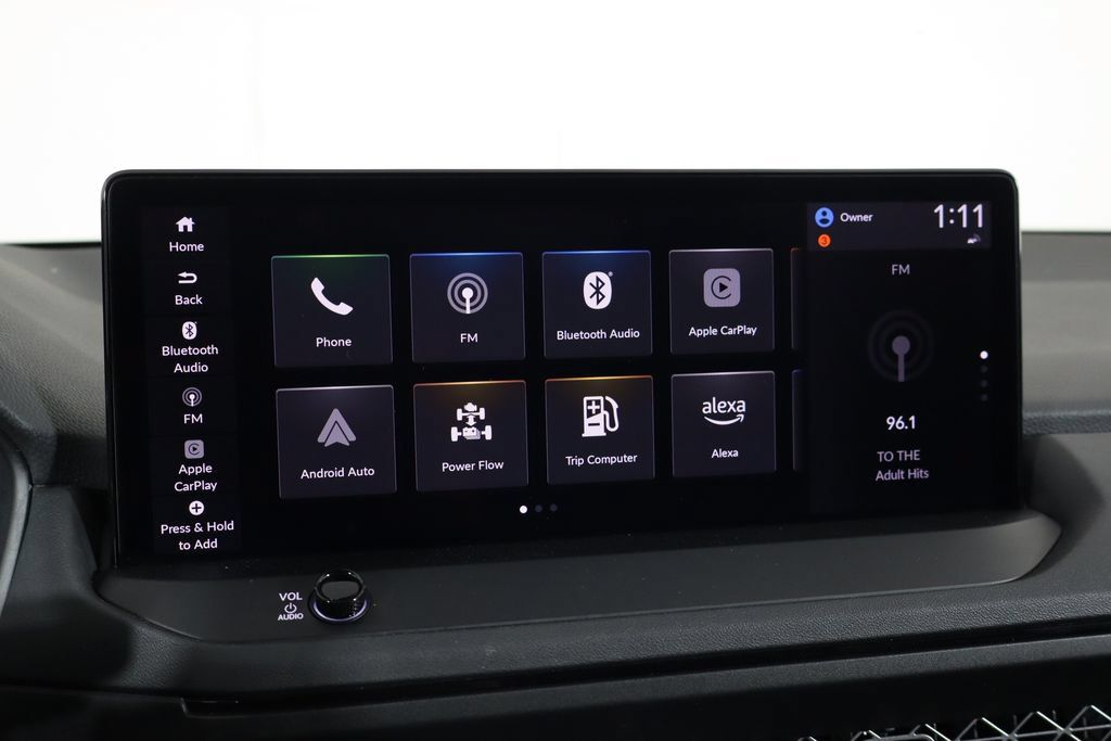 Used 2025 Honda Accord Sport image 32