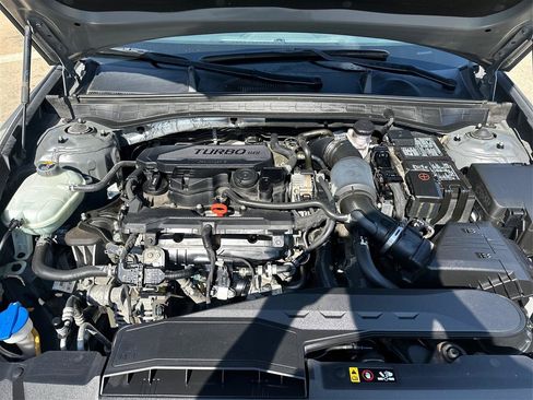 Used 2020 Hyundai Sonata SEL Plus w/ Tech Package FWD image 24
