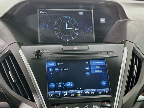 Used 2020 Acura MDX FWD image 19