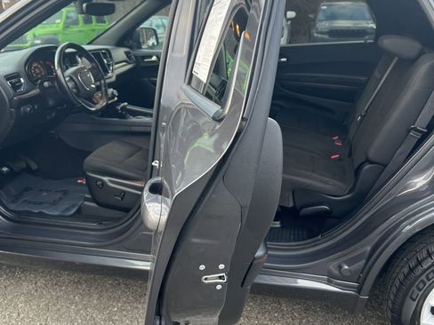 Used 2023 Dodge Durango GT image 7