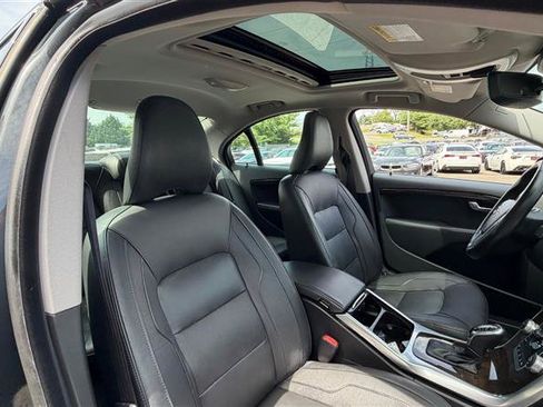 Used 2016 Volvo S80 T5 Platinum FWD image 15